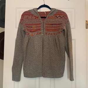 Free People Sweater